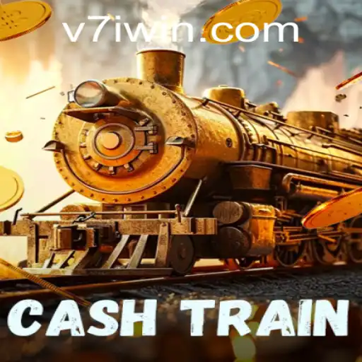 CashTrain: Descubra a Aventura Dinâmica no Mundo dos Jogos