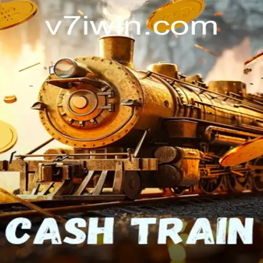 CashTrain: Descubra a Aventura Dinâmica no Mundo dos Jogos