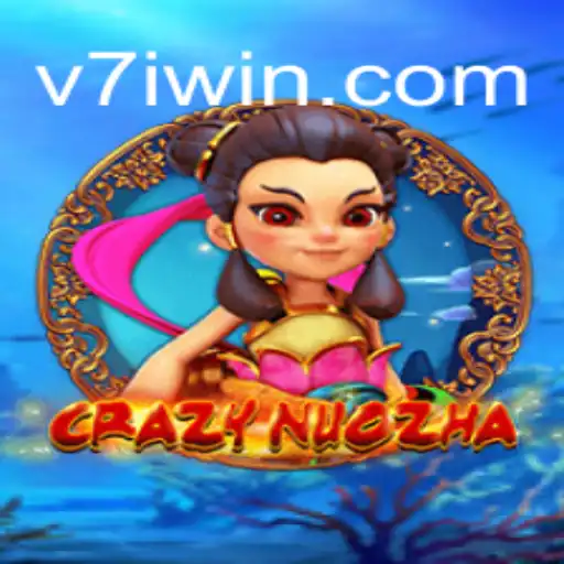 Explorando o Fascinante Jogo CrazyNuoZha: Um Mergulho no Mundo de V7i.bet
