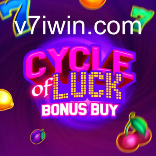 Descubra o Empolgante CycleofLuckBonusBuy no V7i.bet