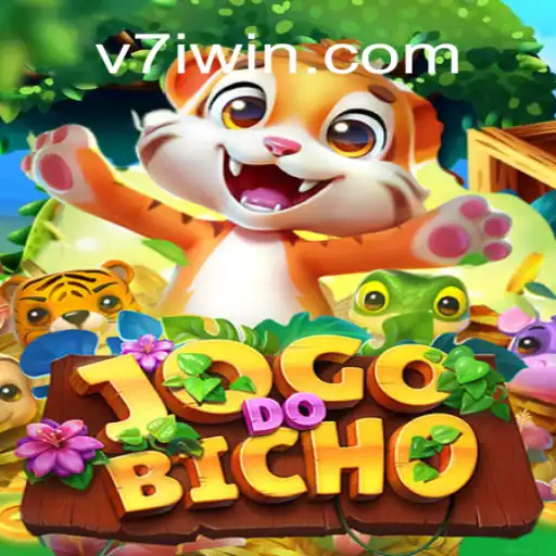 Descubra as Emoções do JOGODOBICHO com V7i.bet
