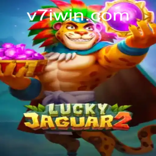 Explorando Luckyjaguar2: Um Guia Abrangente para o Popular Jogo de V7i.bet