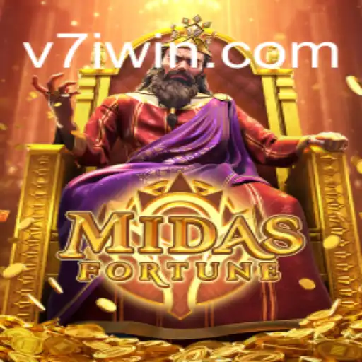 Descubra MidasFortune: O Jogo Que Transforma Diversão em Ouro