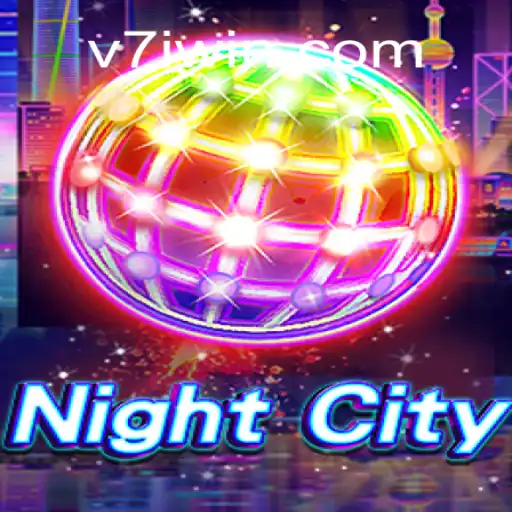 Explorando o Universo de NightCity: Aventura e Estratégia em um Mundo Futurista com V7i.bet