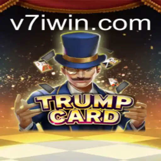 Explorando o Jogo TrumpCard: A Nova Sensação do V7i.bet