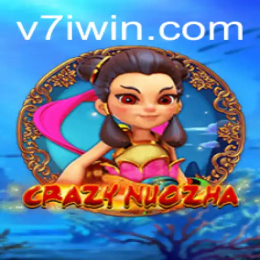 Explorando o Fascinante Jogo CrazyNuoZha: Um Mergulho no Mundo de V7i.bet