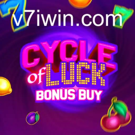 Descubra o Empolgante CycleofLuckBonusBuy no V7i.bet