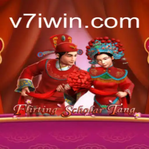 Explorando o Fascinante Mundo de Flirting Scholar Tang