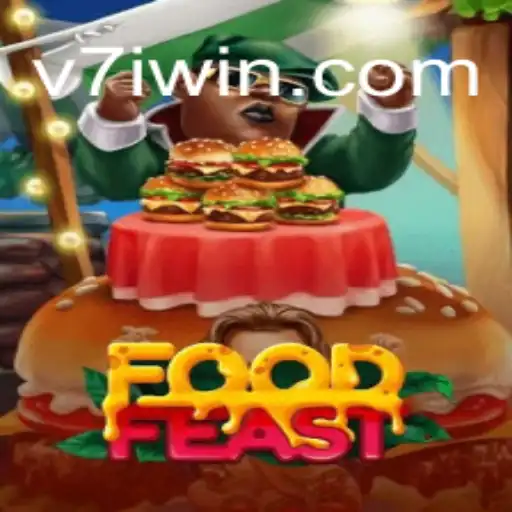Desvendando o fascinante universo de FoodFeast