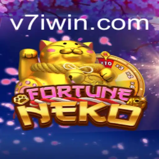 Descubra o Fascinante Jogo FortuneNeko no V7i.bet