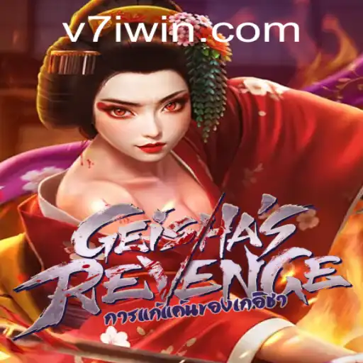 Explorando o Fascinante Mundo de GeishasRevenge no V7i.bet