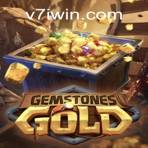 Explorando o Mundo de GemstonesGold: O Novo Jogo de Sucesso da V7i.bet