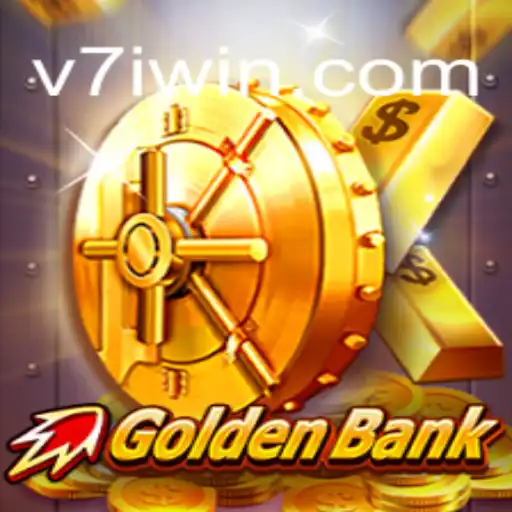 GoldenBank: Aventuras no Universo de V7i.bet