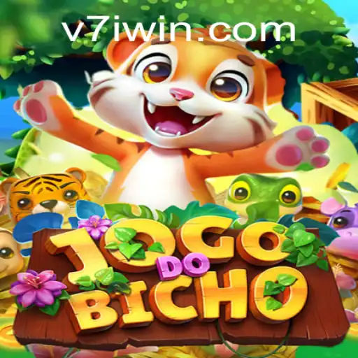 Descubra as Emoções do JOGODOBICHO com V7i.bet