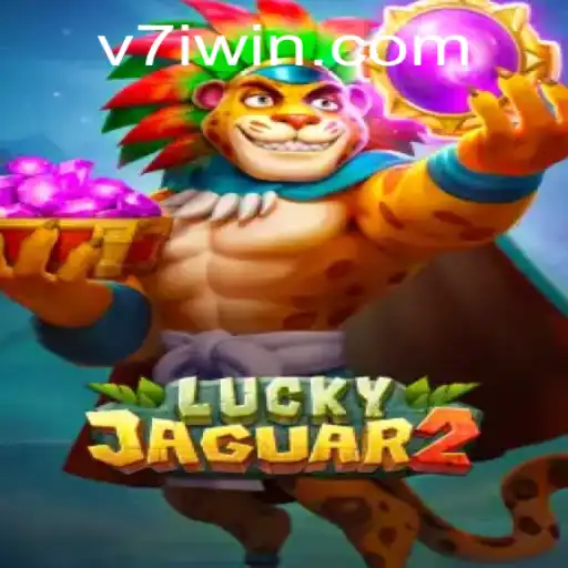 Explorando Luckyjaguar2: Um Guia Abrangente para o Popular Jogo de V7i.bet