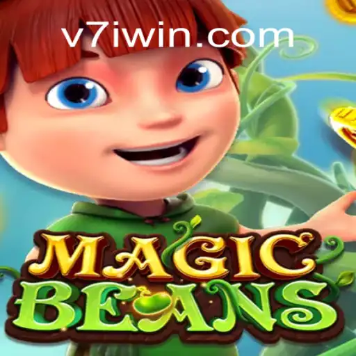 Desvendando MAGICBEANS: Um Jogo Inovador com a Chave do Sucesso V7i.bet