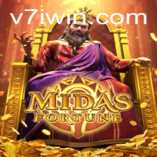 Descubra MidasFortune: O Jogo Que Transforma Diversão em Ouro