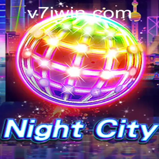 Explorando o Universo de NightCity: Aventura e Estratégia em um Mundo Futurista com V7i.bet