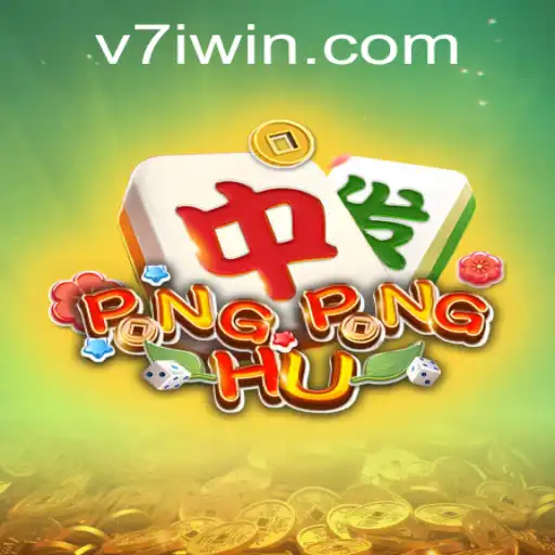 Descubra o Novo Jogo Revolutionário: PONGPONGHU