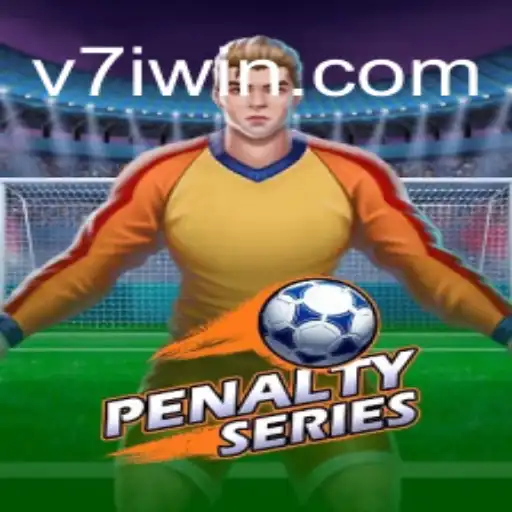 PenaltySeries: Mergulhe na Emoção do Jogo com V7i.bet
