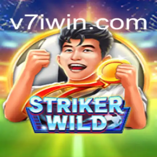StrikerWILD: Uma Nova Experiência de Jogo com V7i.bet