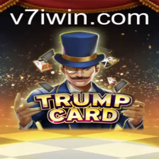 Explorando o Jogo TrumpCard: A Nova Sensação do V7i.bet